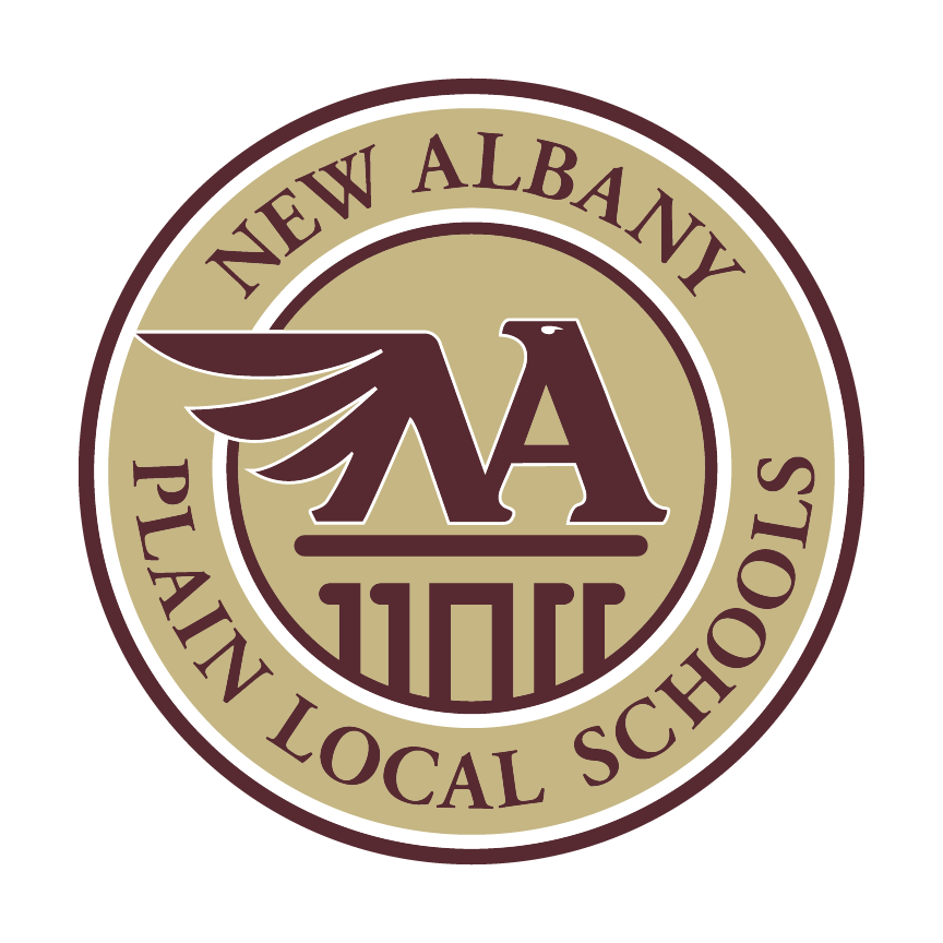 New Albany-Plain Local Schools's Logo